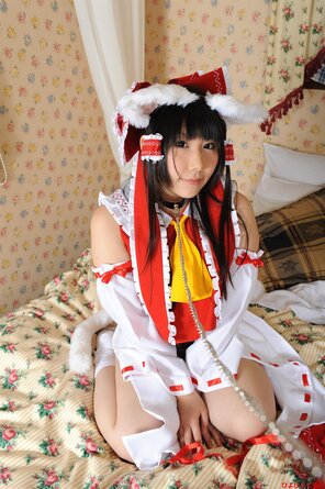 amateur pic reimu281