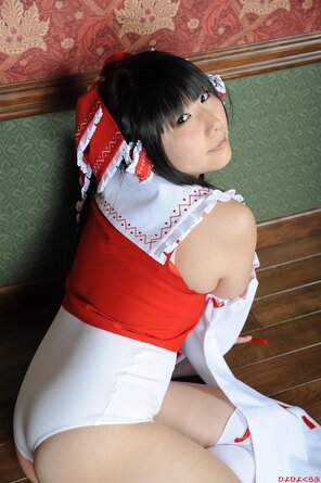 amateur pic reimu340