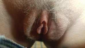 amateur photo The most beautiful pussy you'll ever see and it is mine [MILF-40]