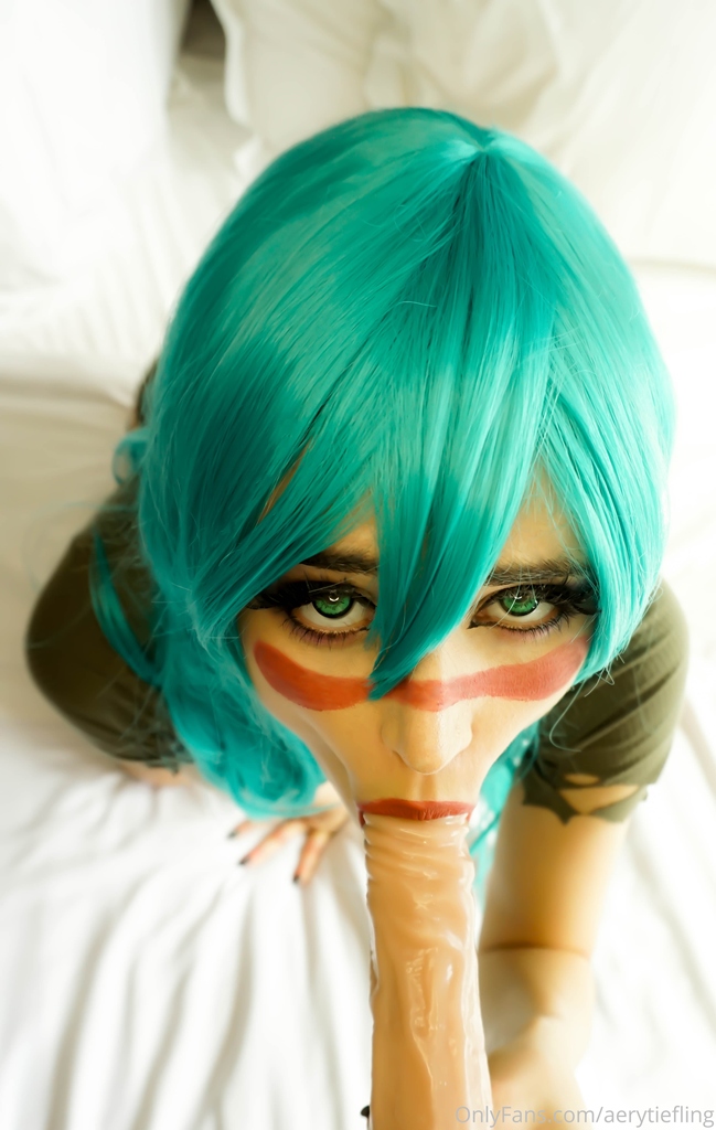 amateur photo Aery-Tiefling-Nelliel-53