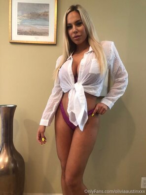 amateur pic oliviaaustinxxx-14-08-2019-51389871-Just a heads up, when you come to my page you are getting a chance to chat with me live, a