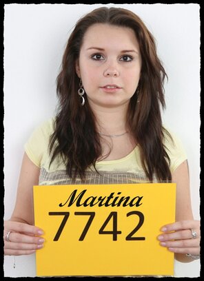 7742 Martina (1)