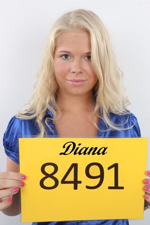 8491 Diana (1)