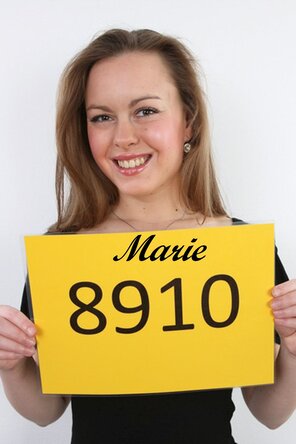 8910 Marie (1)