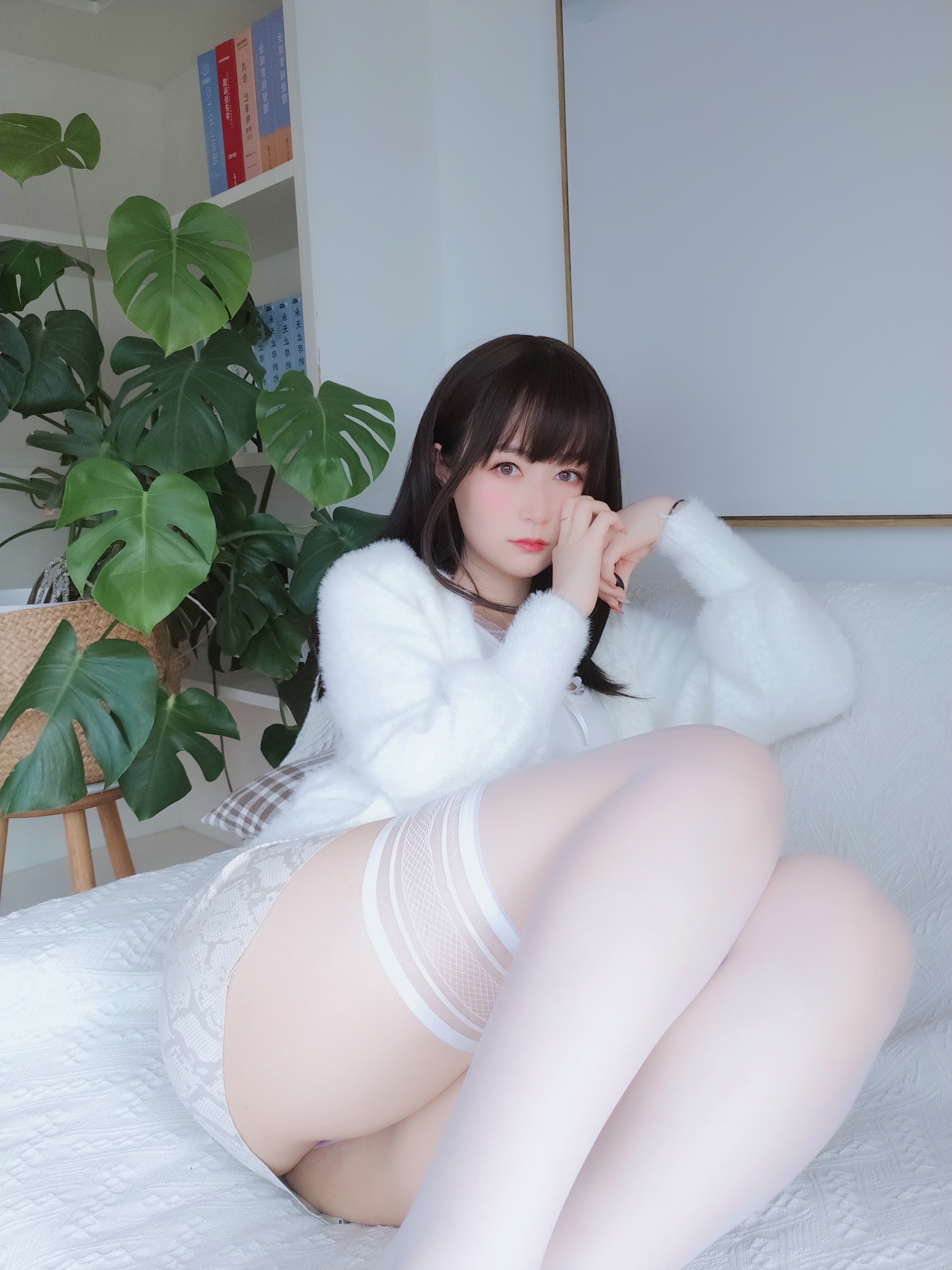 amateur photo Baiyin811 (白银81) - 自撮り (80)