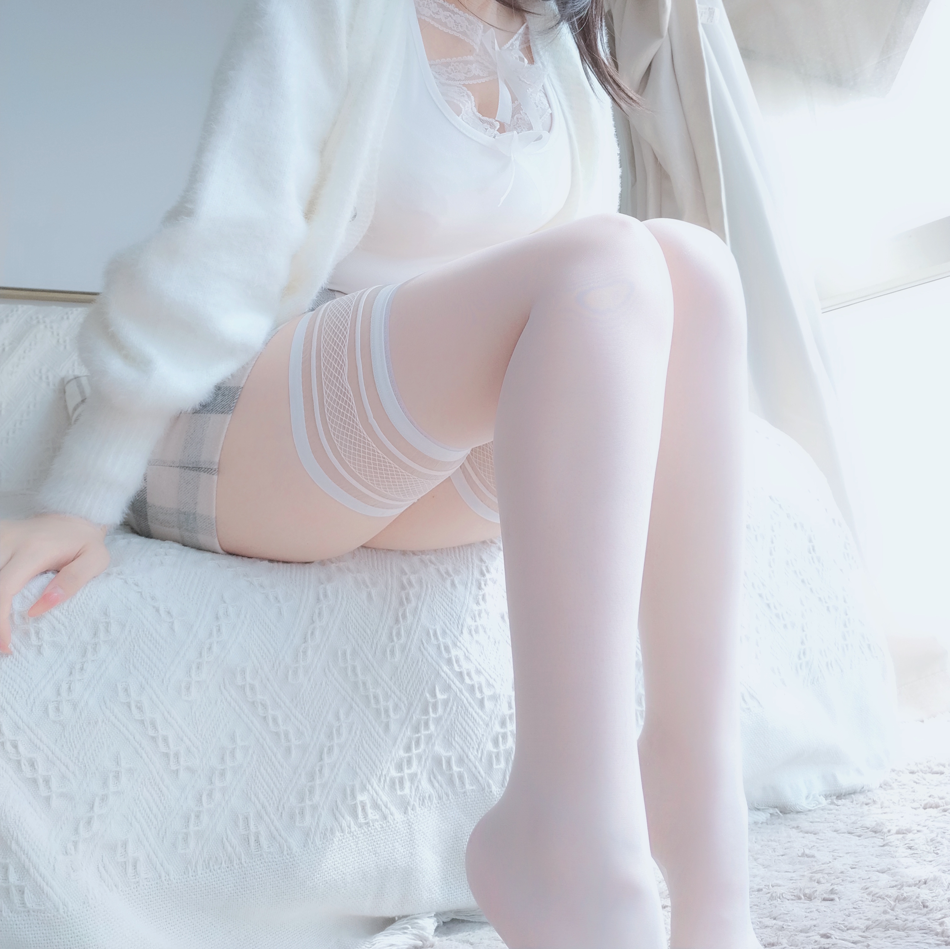 amateur photo Baiyin811 (白银81) - 自撮り (84)