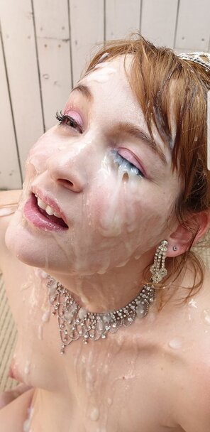 cum on face_03468