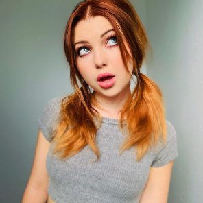 amateur pic Sammi Hanratty