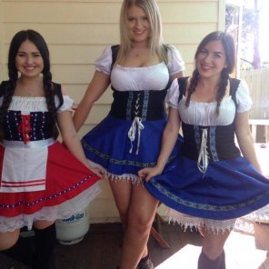 Octoberfest