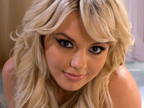 Bree Olson92