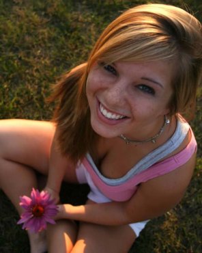 amateur pic great smile