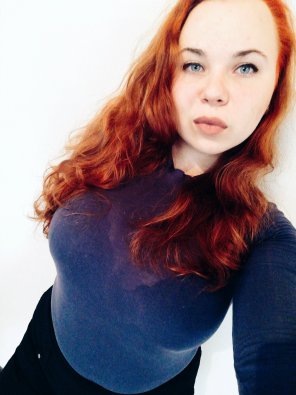 amateur photo Hot Busty Teen