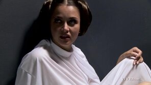 amateur pic ALLIE HAZE PIC40 STAR WARS