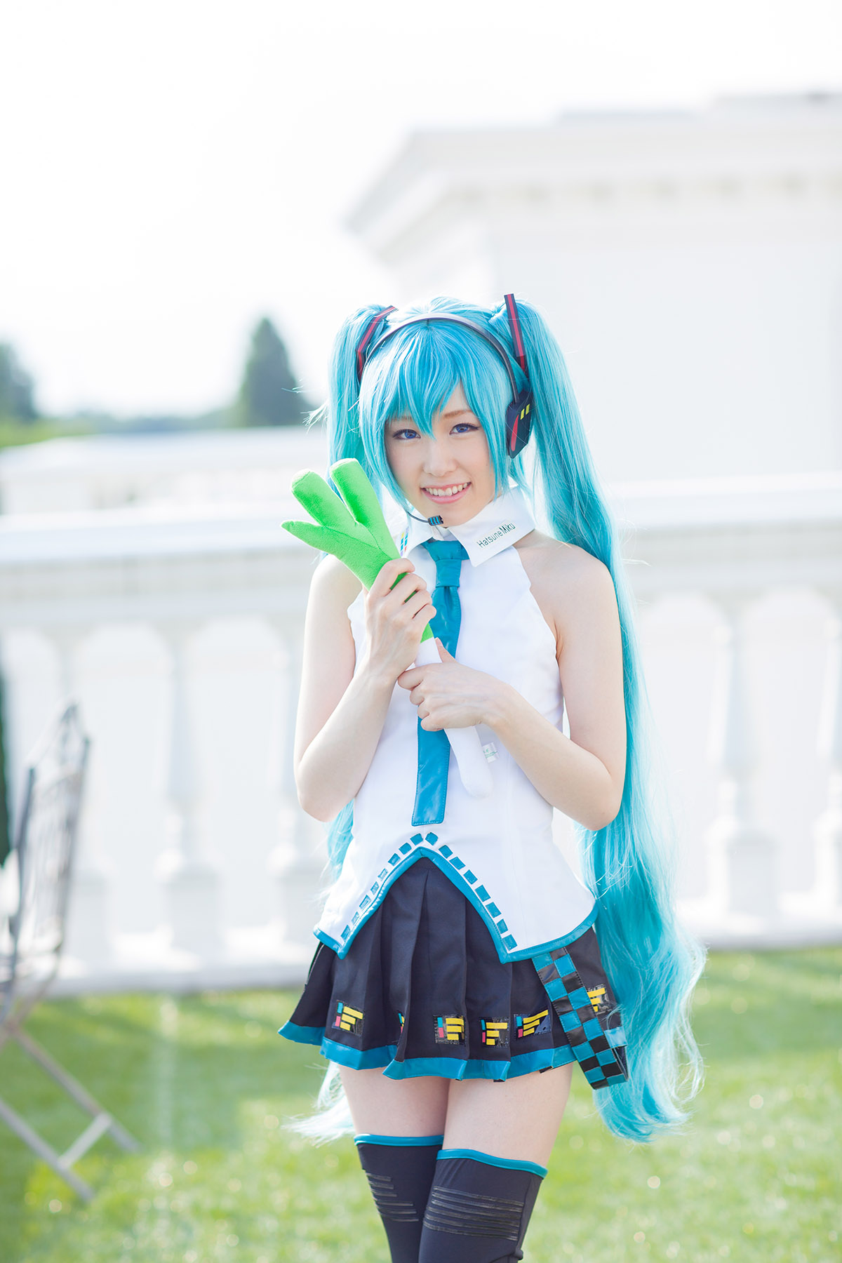 amateur photo [@factory (Tsuchiya Asami)] MikuCos (Vocaloid)_836530-0005