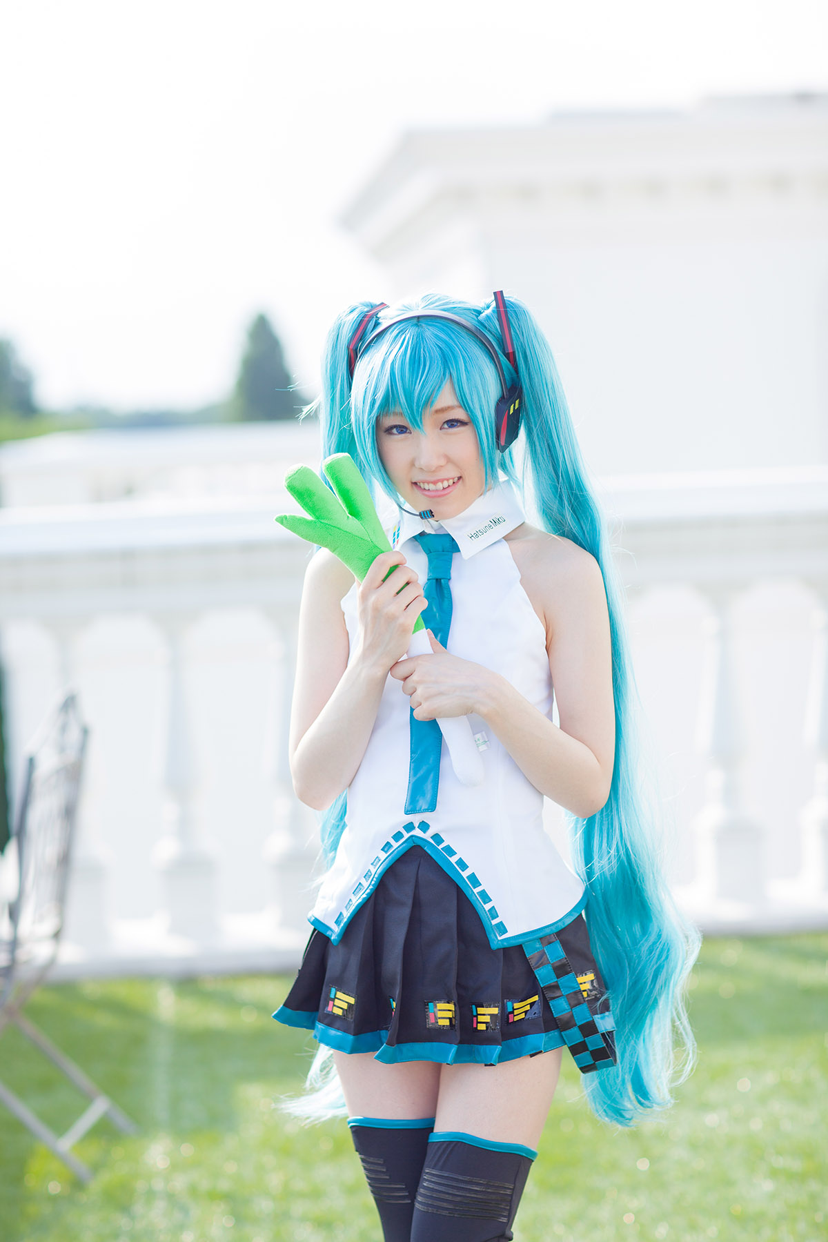 amateur photo [@factory (Tsuchiya Asami)] MikuCos (Vocaloid)_836530-0006