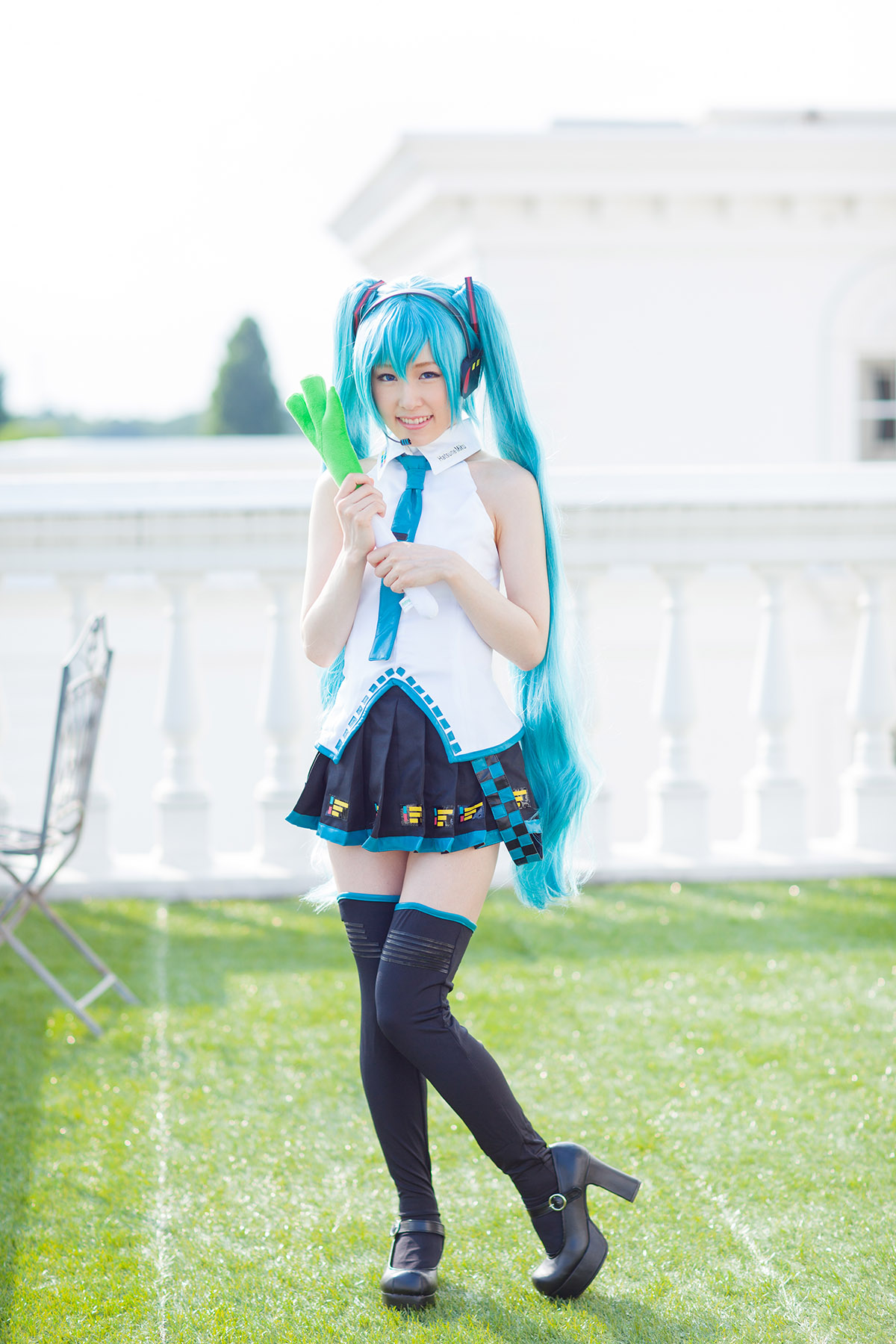 amateur photo [@factory (Tsuchiya Asami)] MikuCos (Vocaloid)_836530-0010