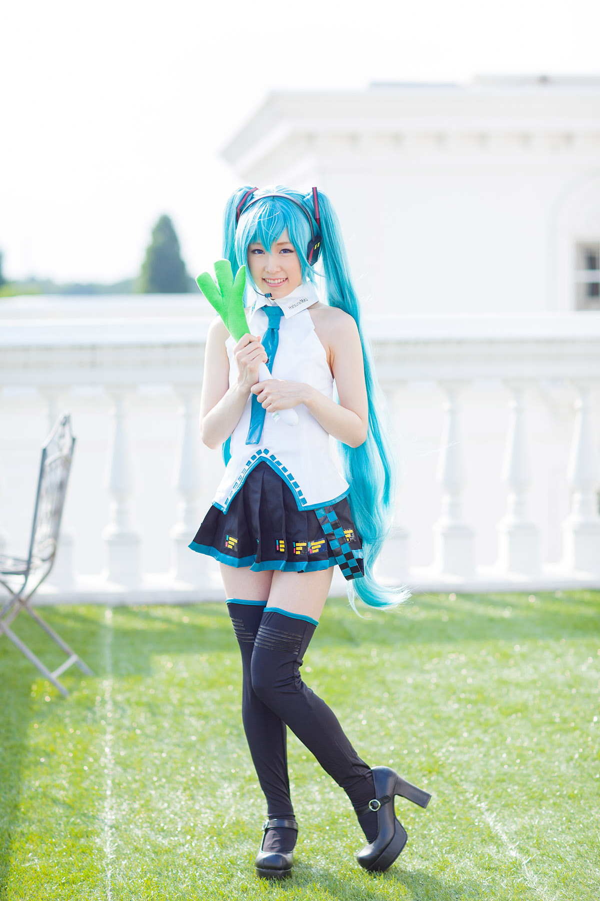 amateur photo [@factory (Tsuchiya Asami)] MikuCos (Vocaloid)_836530-0013