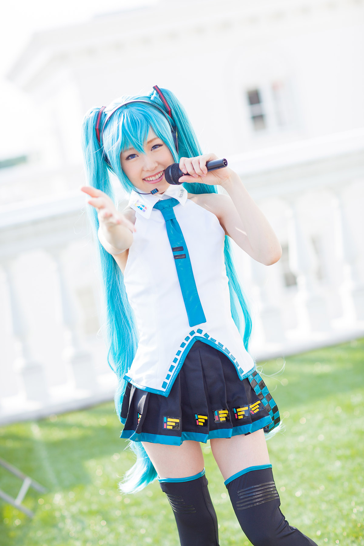 amateur photo [@factory (Tsuchiya Asami)] MikuCos (Vocaloid)_836530-0021