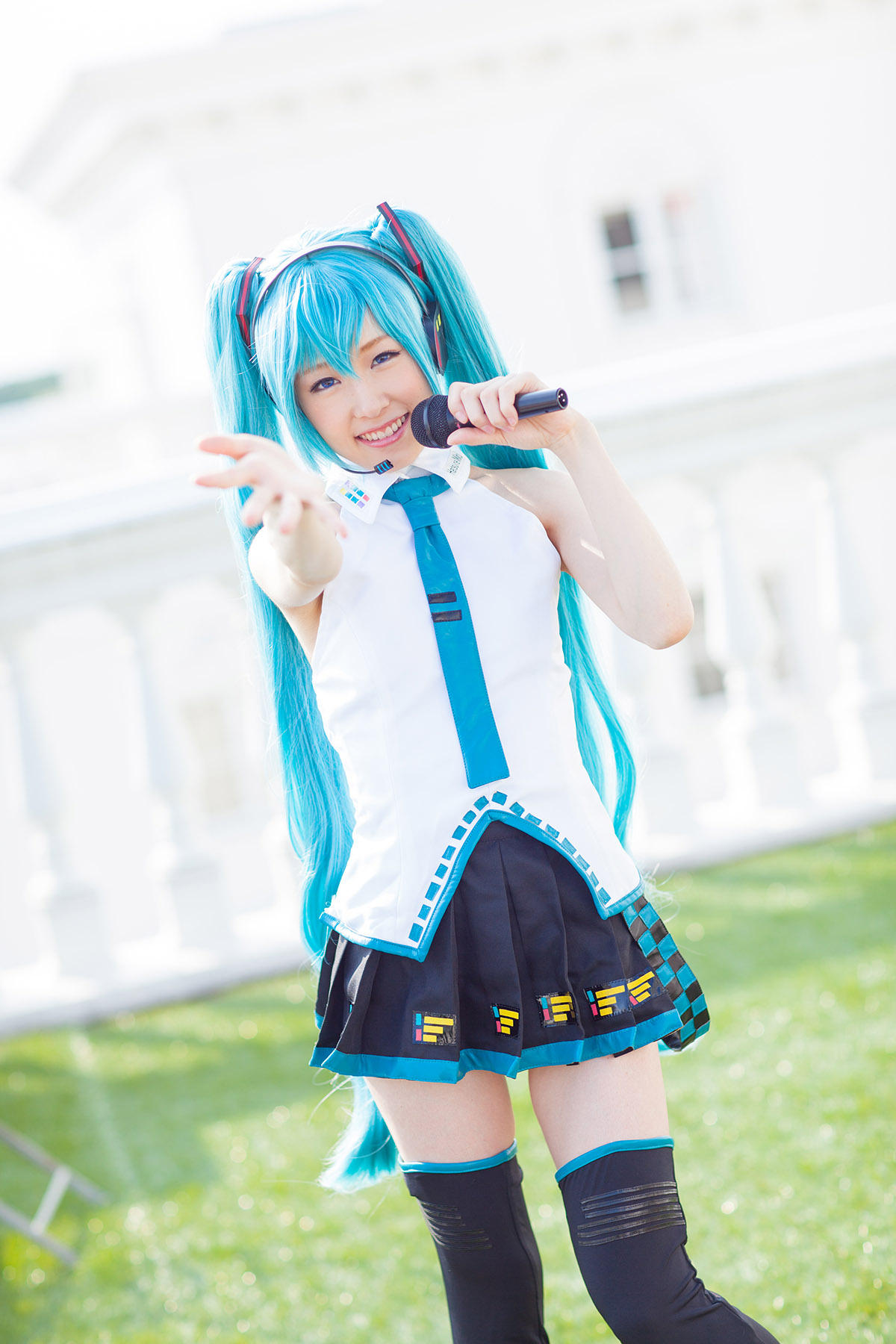 amateur photo [@factory (Tsuchiya Asami)] MikuCos (Vocaloid)_836530-0024