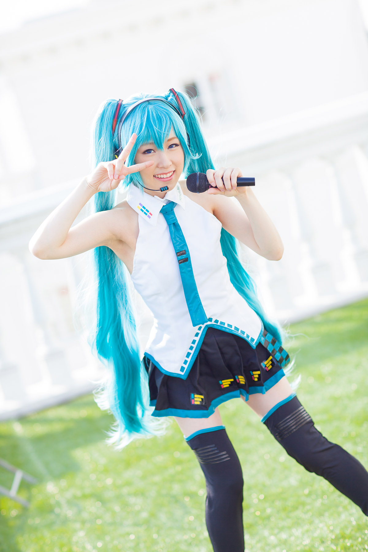 amateur photo [@factory (Tsuchiya Asami)] MikuCos (Vocaloid)_836530-0025