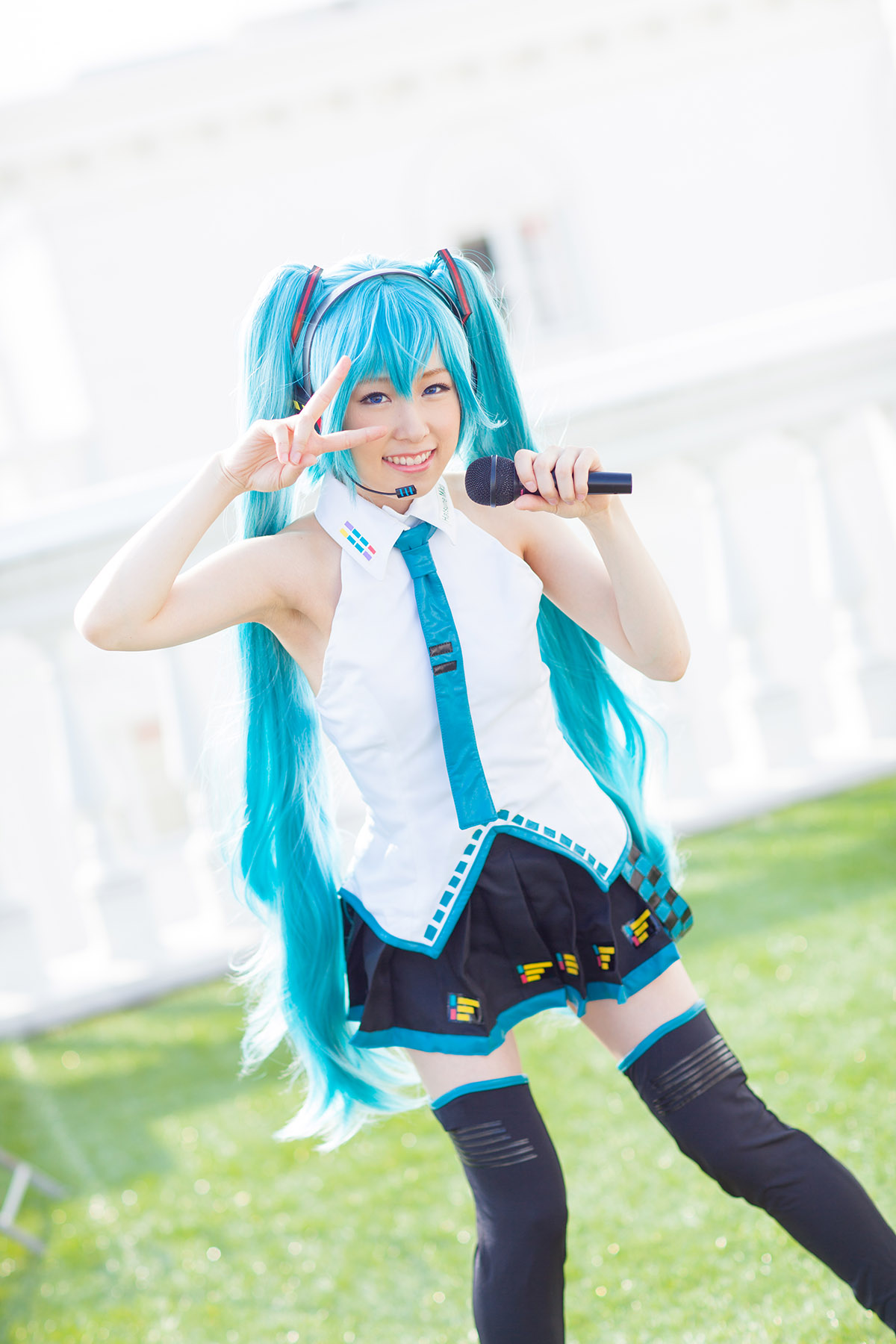 amateur photo [@factory (Tsuchiya Asami)] MikuCos (Vocaloid)_836530-0026