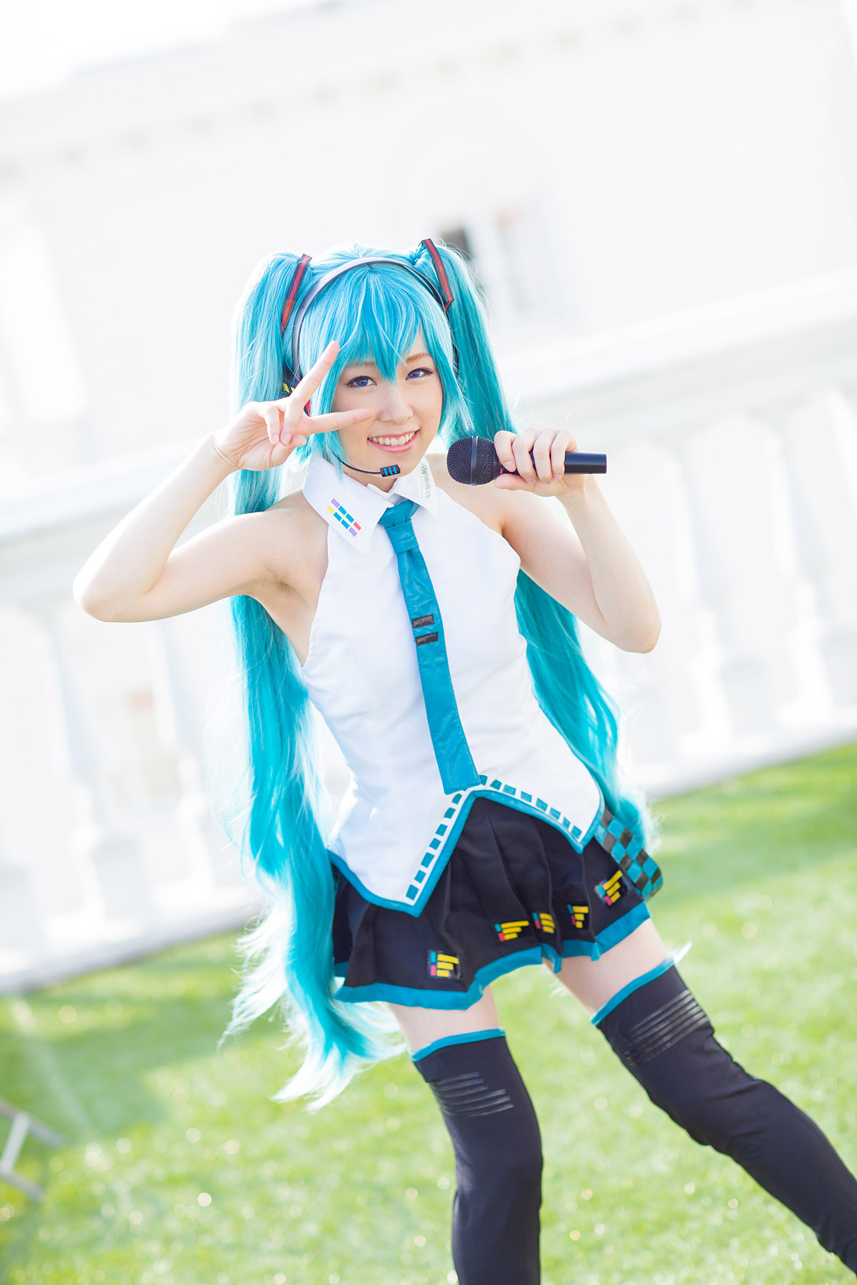 amateur photo [@factory (Tsuchiya Asami)] MikuCos (Vocaloid)_836530-0027