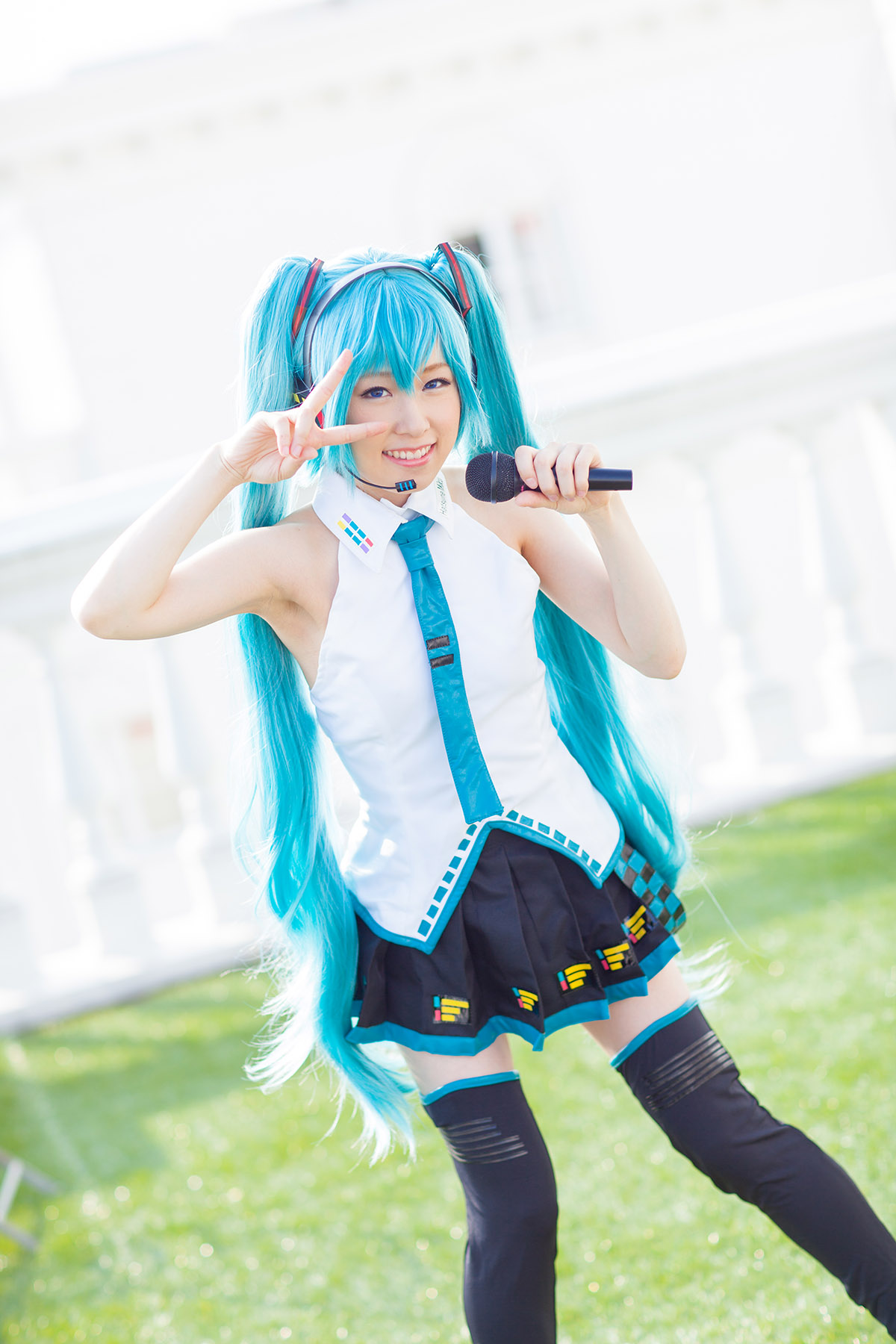 amateur photo [@factory (Tsuchiya Asami)] MikuCos (Vocaloid)_836530-0028