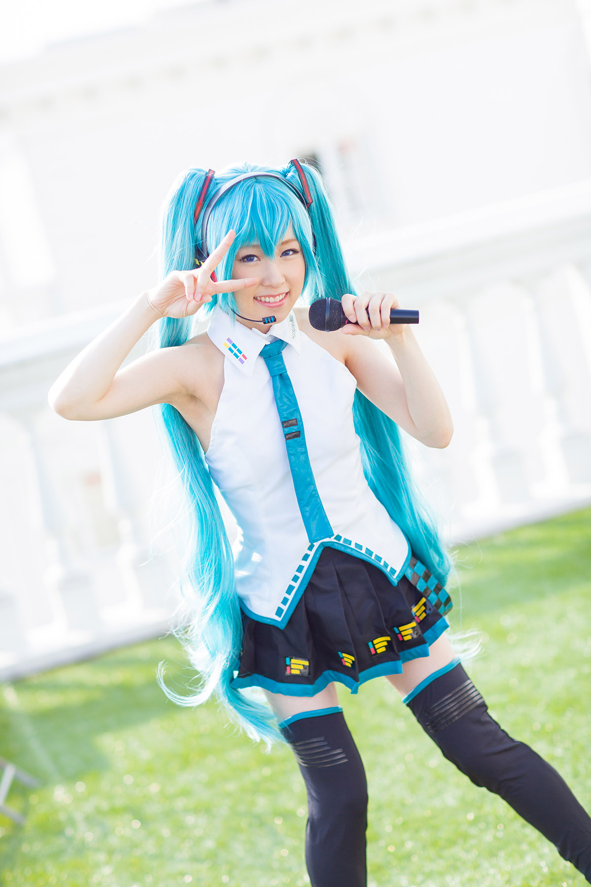 amateur photo [@factory (Tsuchiya Asami)] MikuCos (Vocaloid)_836530-0030