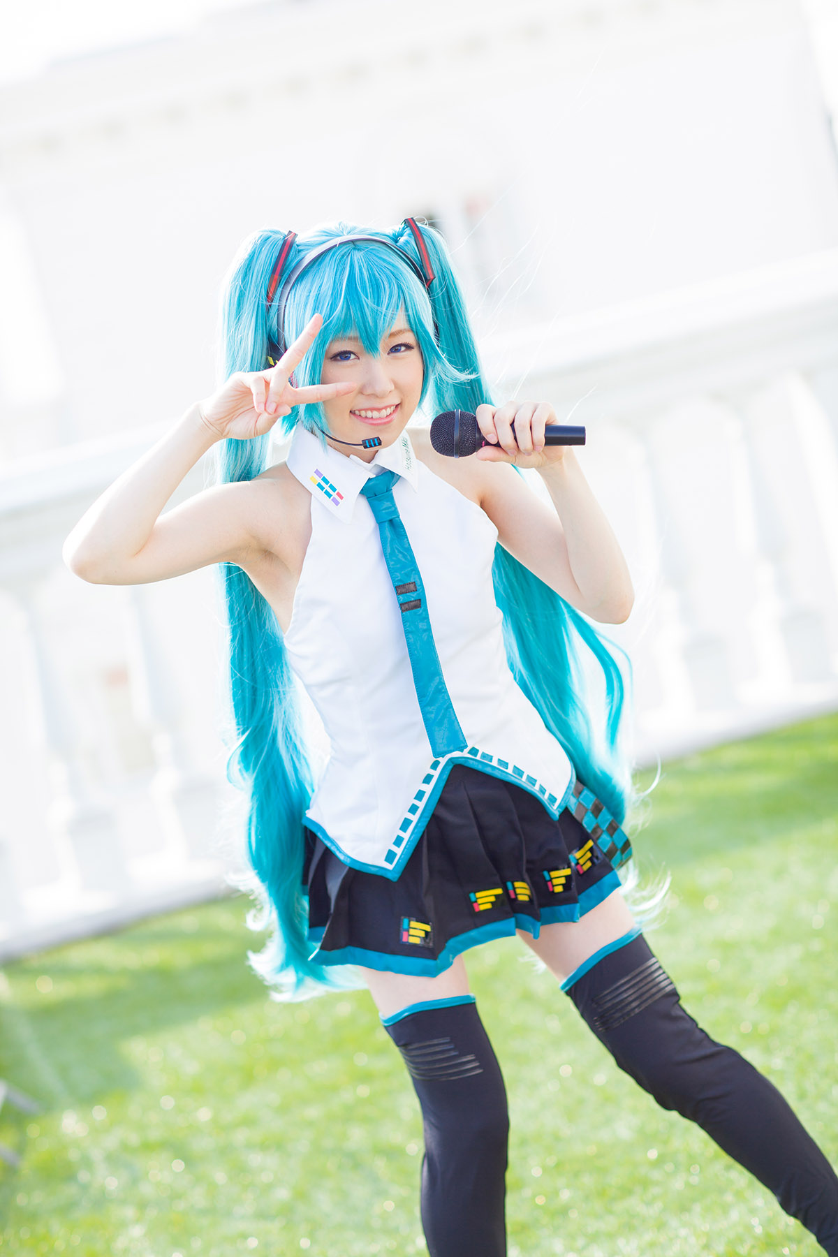 amateur photo [@factory (Tsuchiya Asami)] MikuCos (Vocaloid)_836530-0031