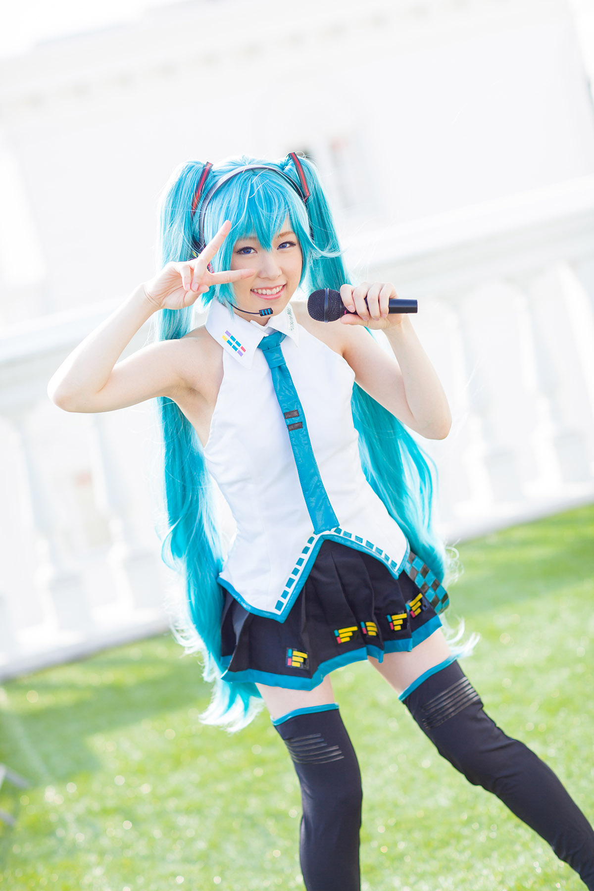 amateur photo [@factory (Tsuchiya Asami)] MikuCos (Vocaloid)_836530-0032