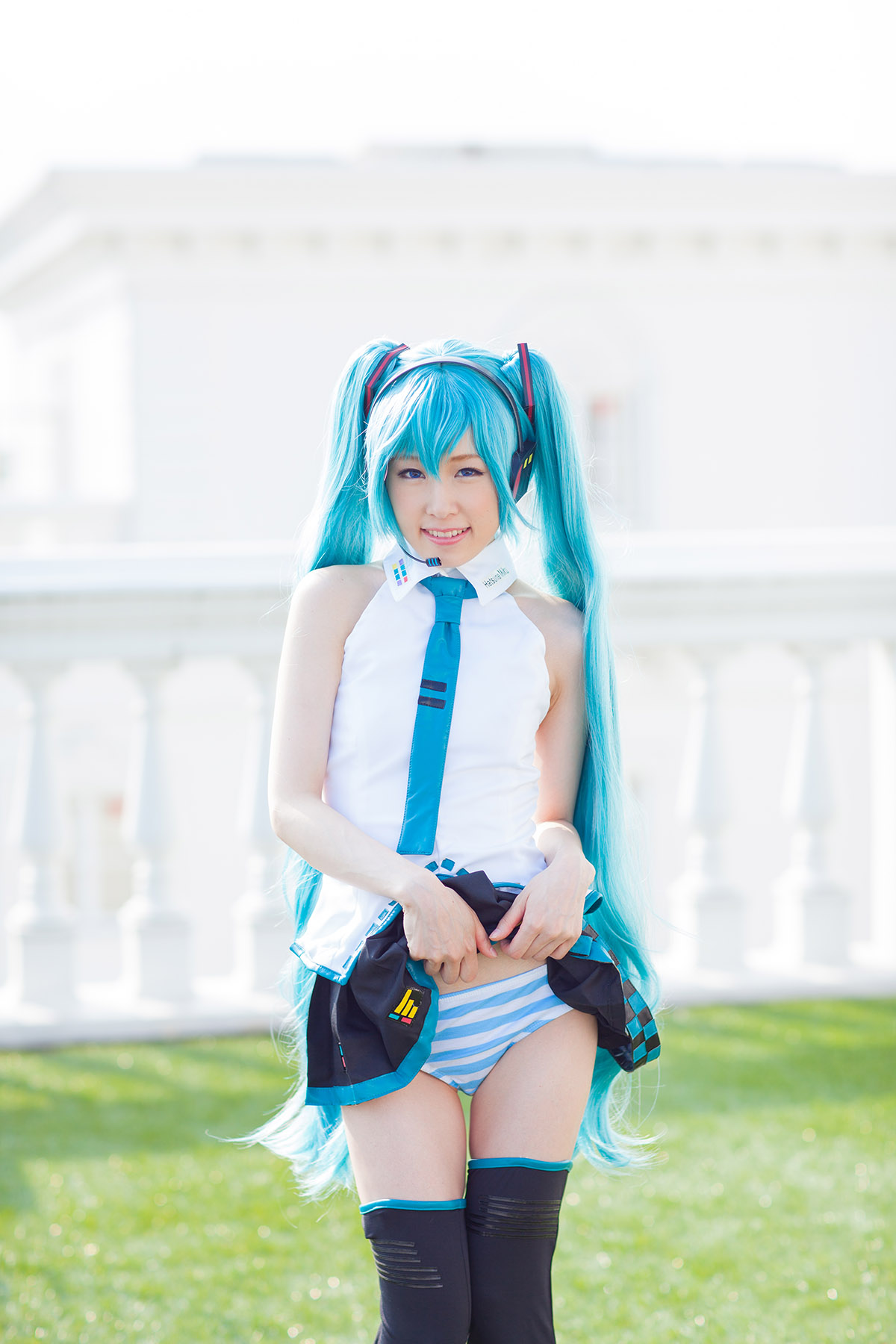 amateur photo [@factory (Tsuchiya Asami)] MikuCos (Vocaloid)_836530-0040