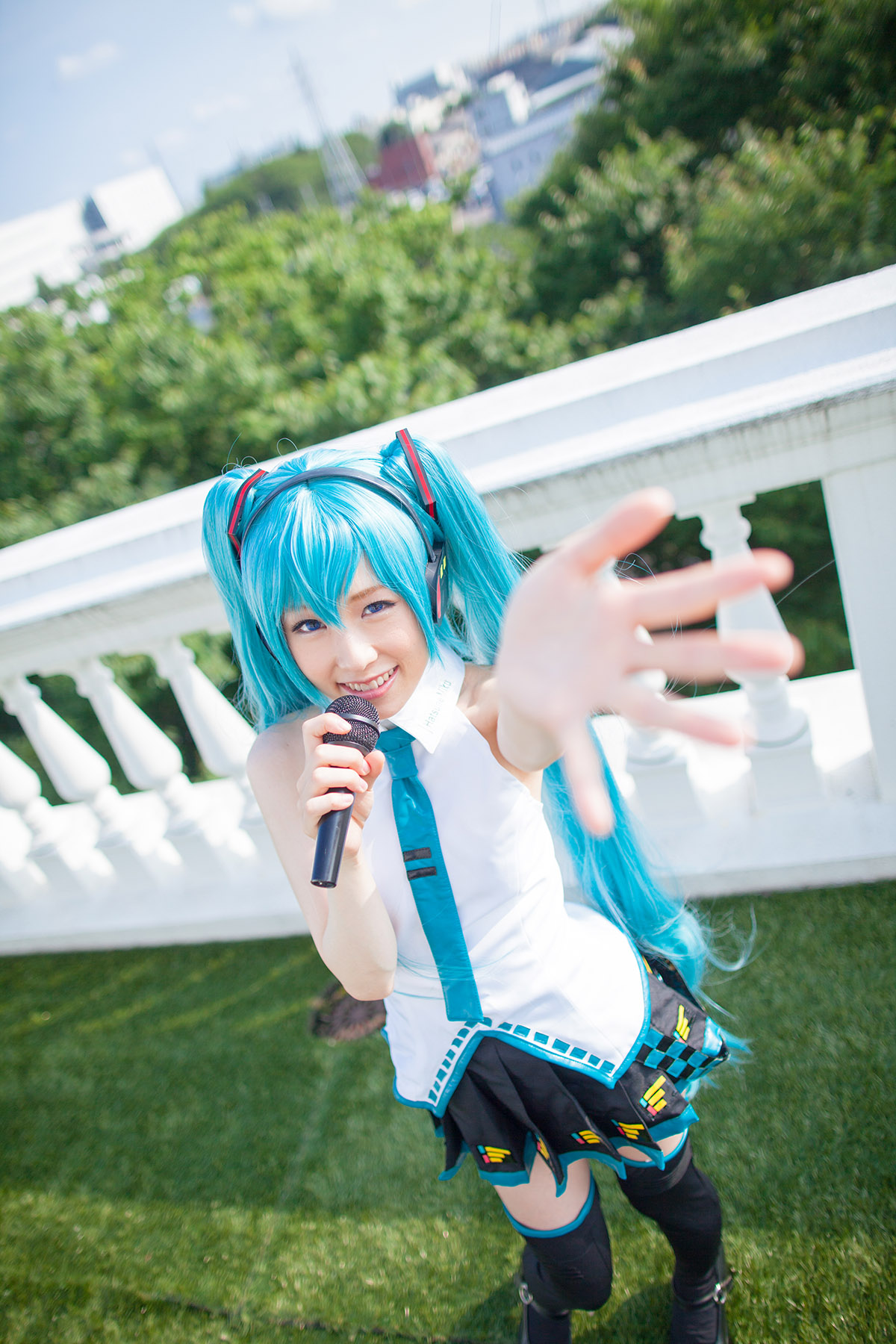 amateur photo [@factory (Tsuchiya Asami)] MikuCos (Vocaloid)_836530-0050