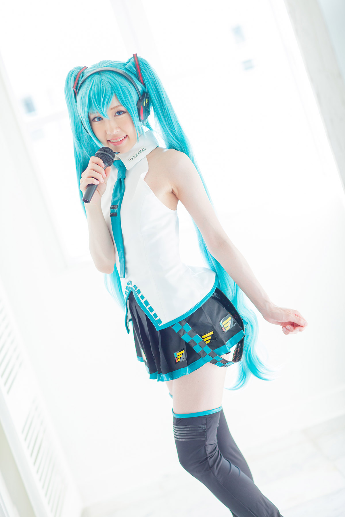 amateur photo [@factory (Tsuchiya Asami)] MikuCos (Vocaloid)_836530-0057