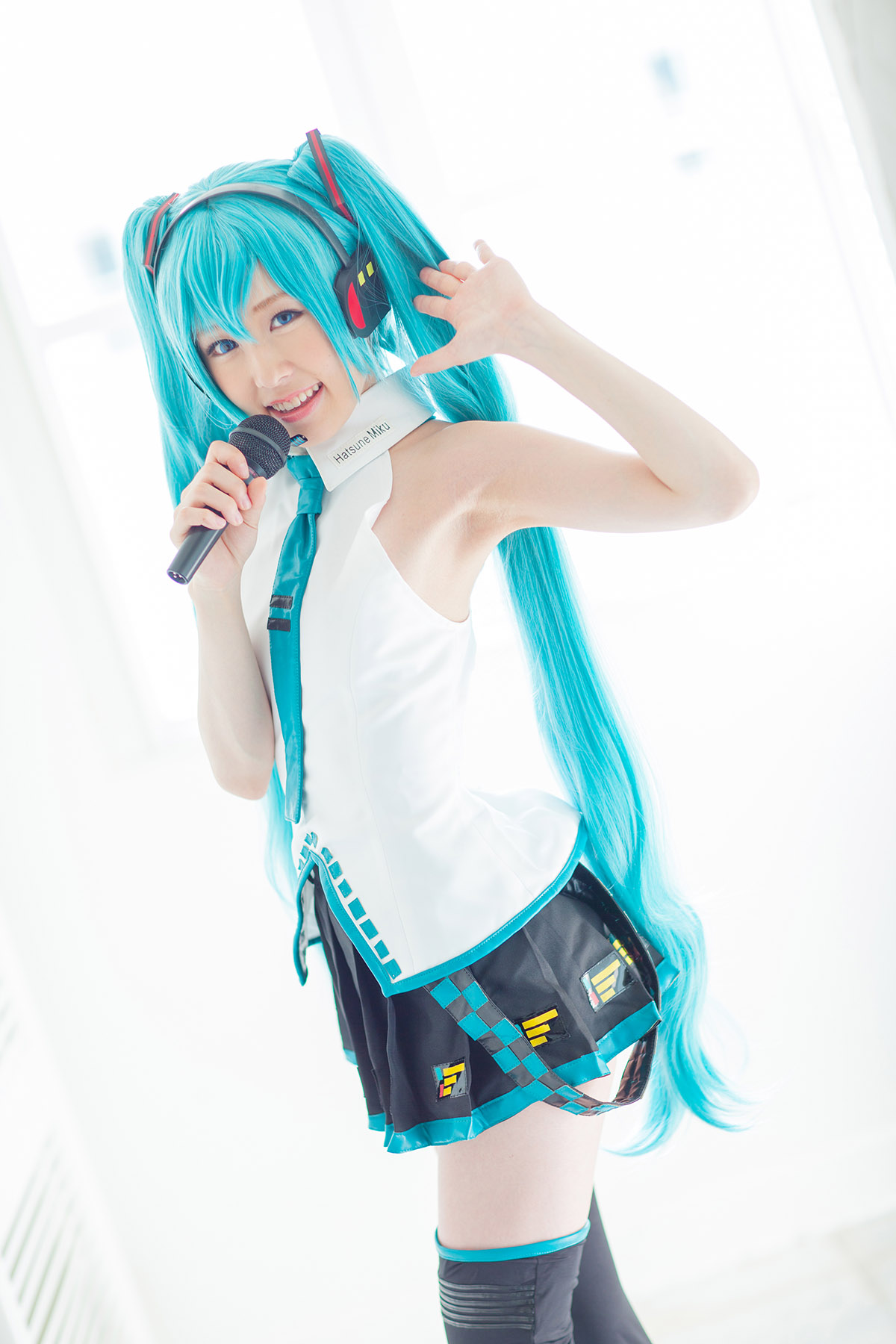 amateur photo [@factory (Tsuchiya Asami)] MikuCos (Vocaloid)_836530-0058