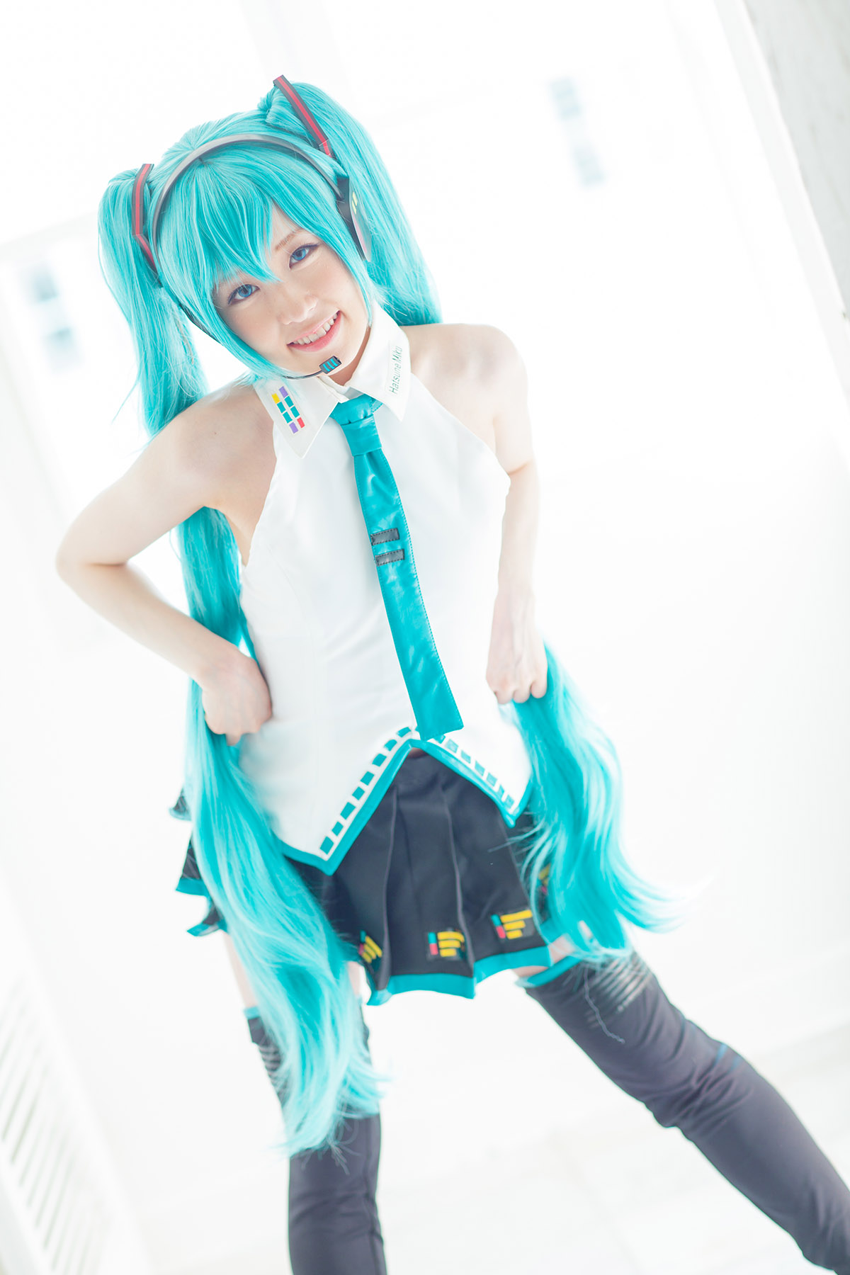 amateur photo [@factory (Tsuchiya Asami)] MikuCos (Vocaloid)_836530-0060