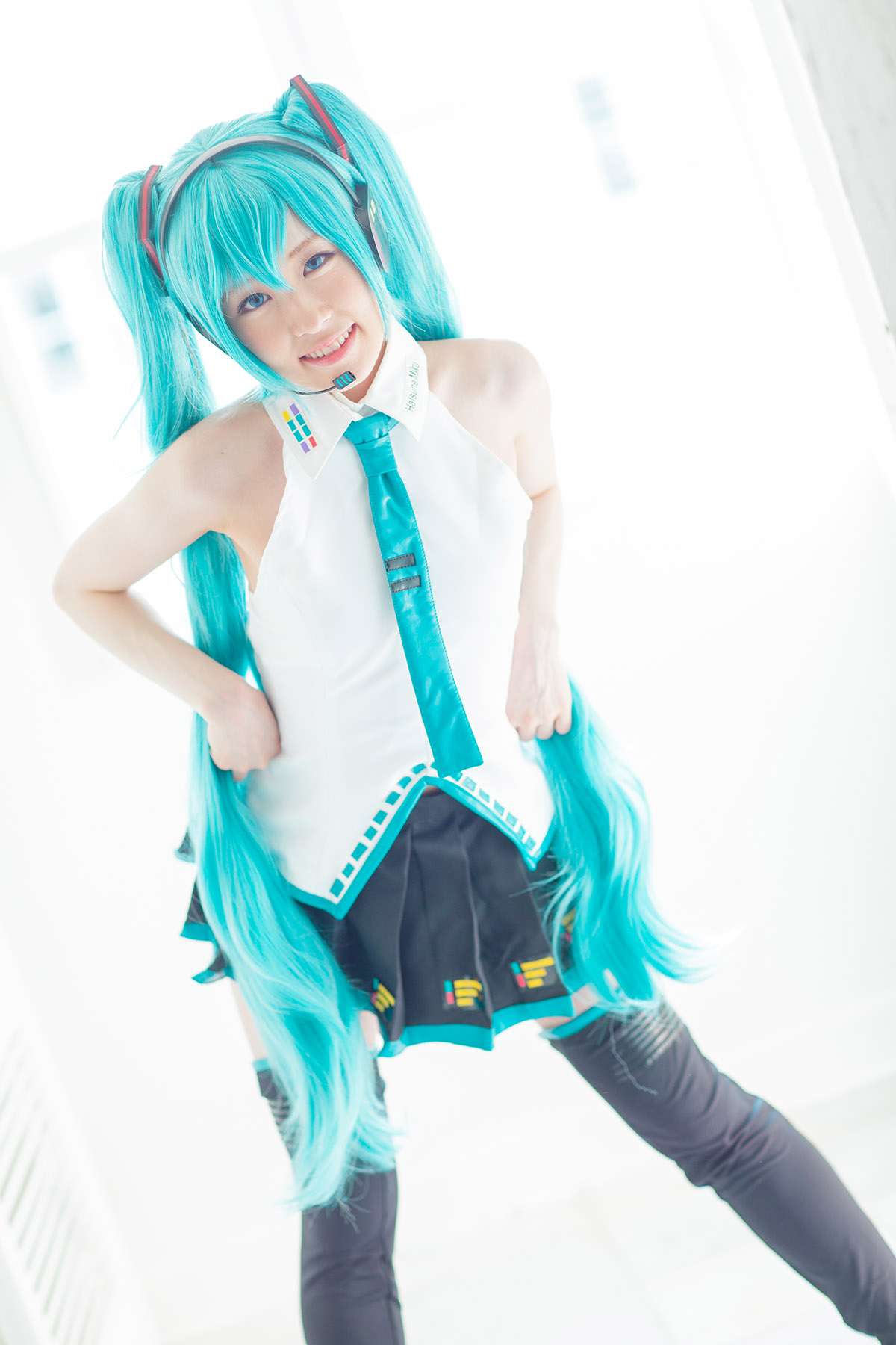 amateur photo [@factory (Tsuchiya Asami)] MikuCos (Vocaloid)_836530-0061