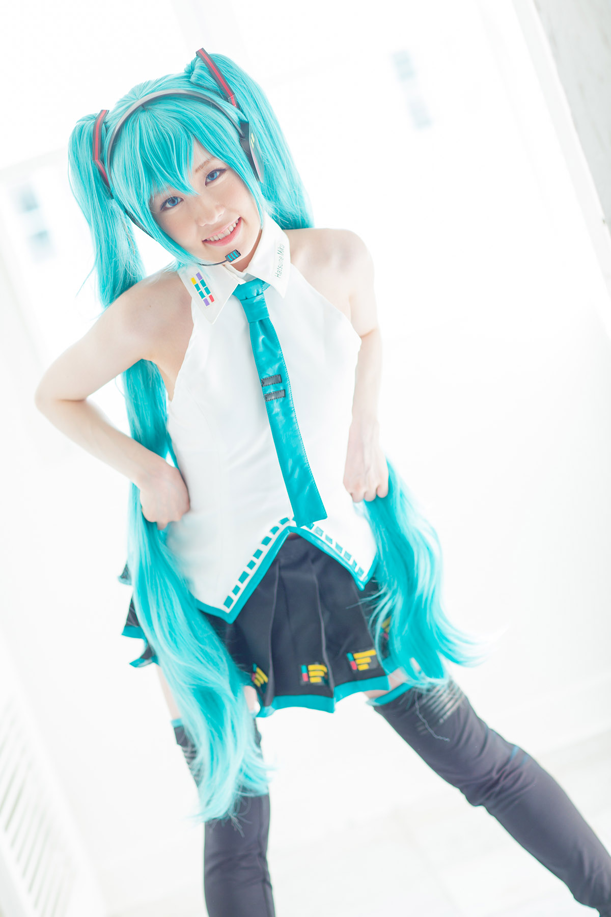 amateur photo [@factory (Tsuchiya Asami)] MikuCos (Vocaloid)_836530-0062