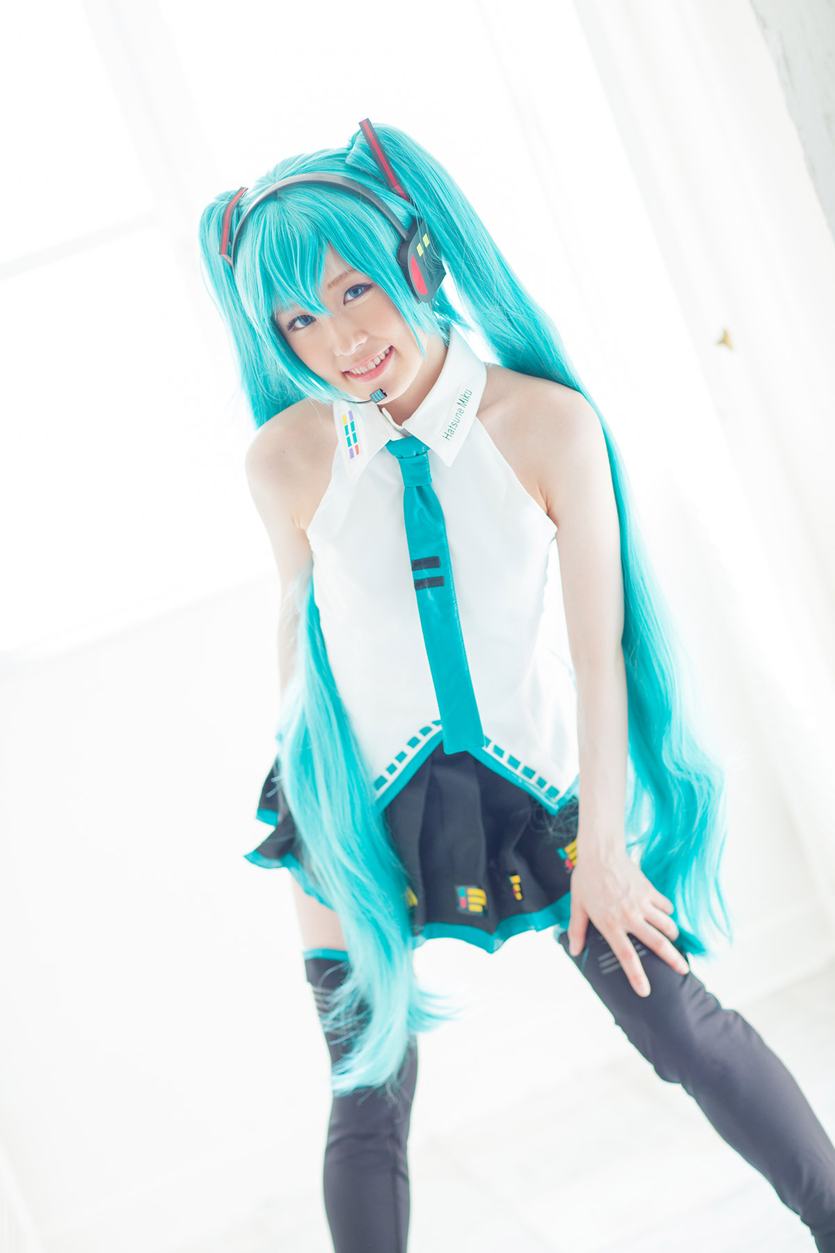 amateur photo [@factory (Tsuchiya Asami)] MikuCos (Vocaloid)_836530-0064