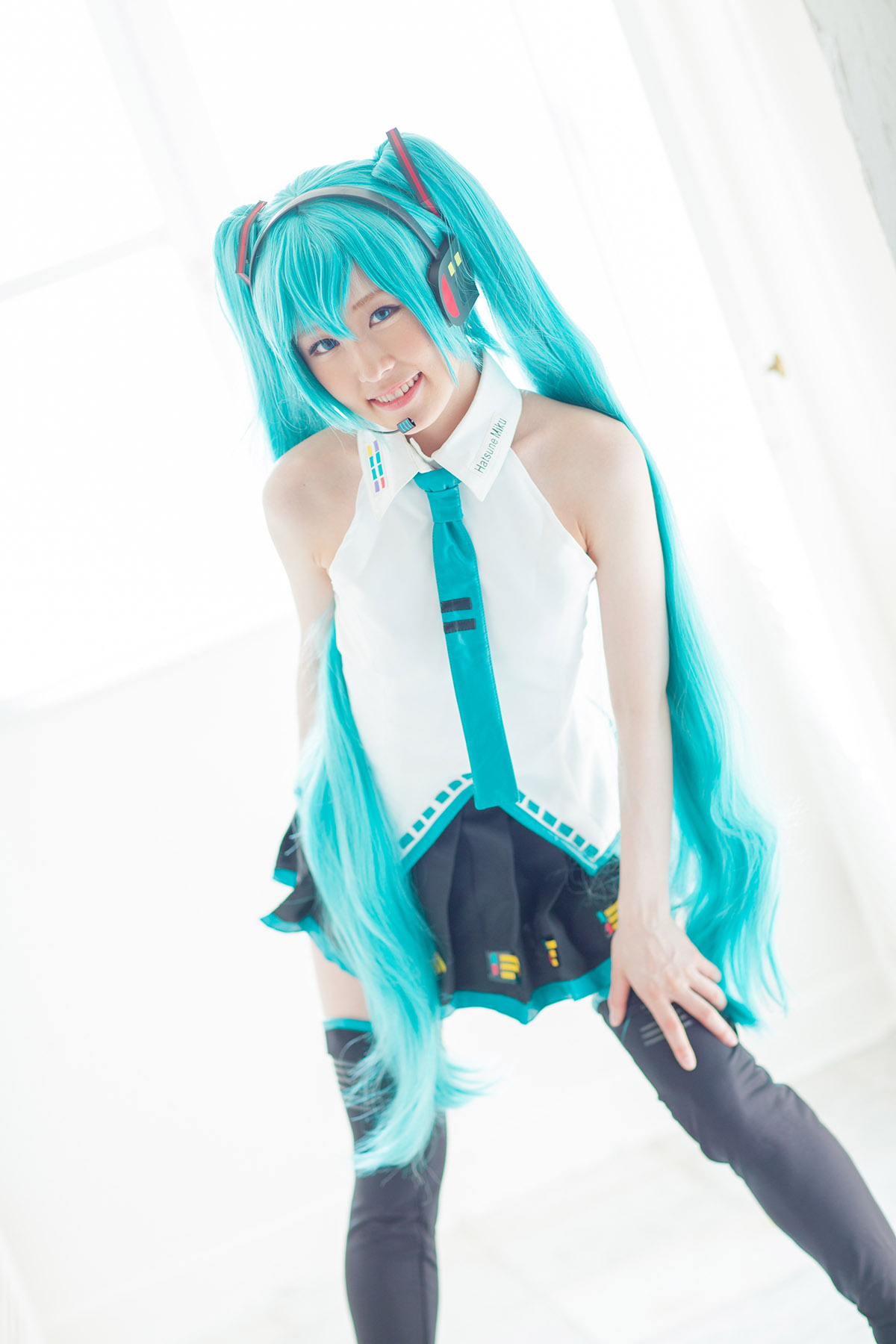 amateur photo [@factory (Tsuchiya Asami)] MikuCos (Vocaloid)_836530-0065