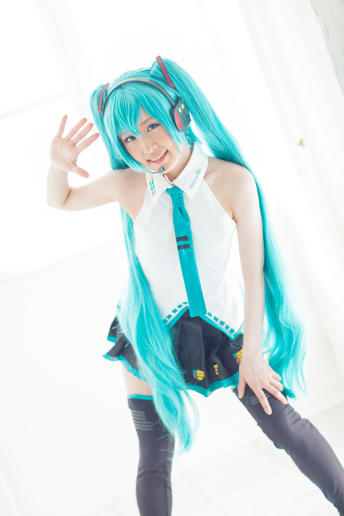 amateur photo [@factory (Tsuchiya Asami)] MikuCos (Vocaloid)_836530-0066