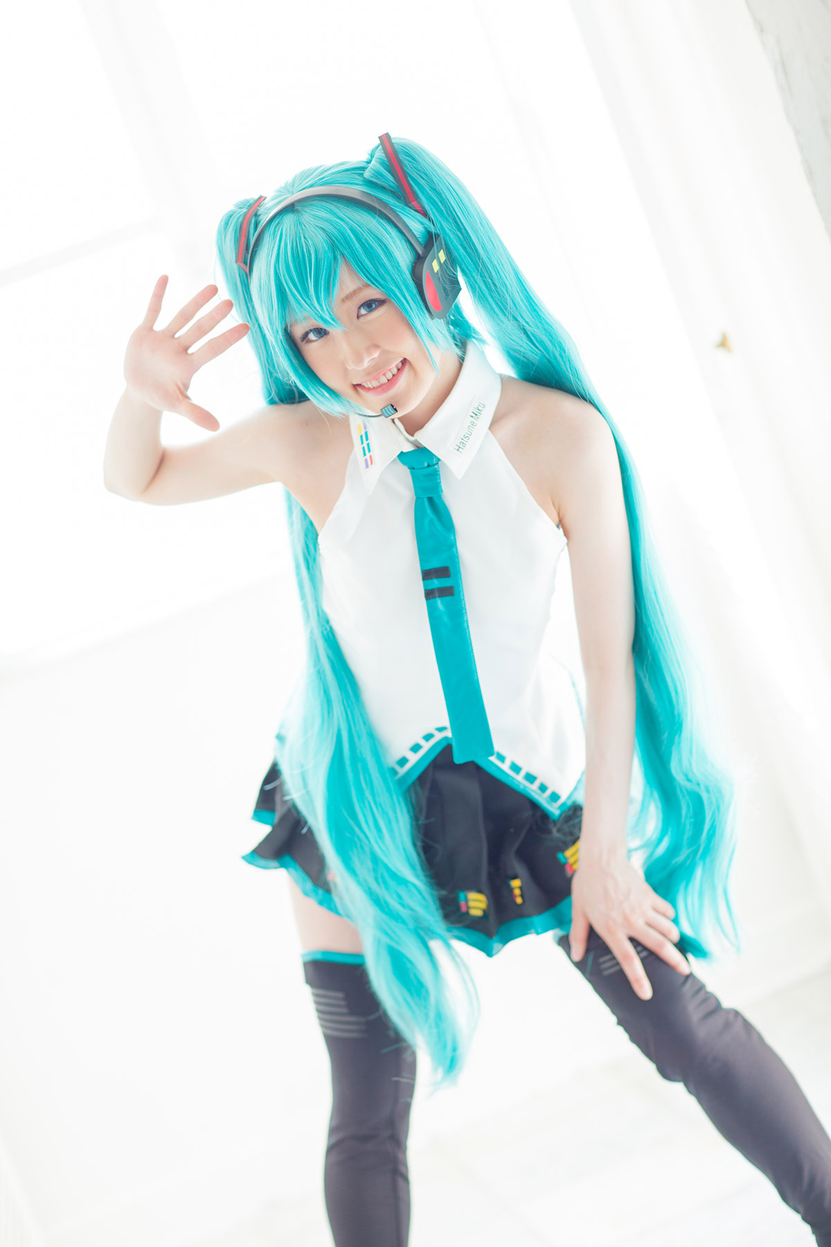 amateur photo [@factory (Tsuchiya Asami)] MikuCos (Vocaloid)_836530-0068