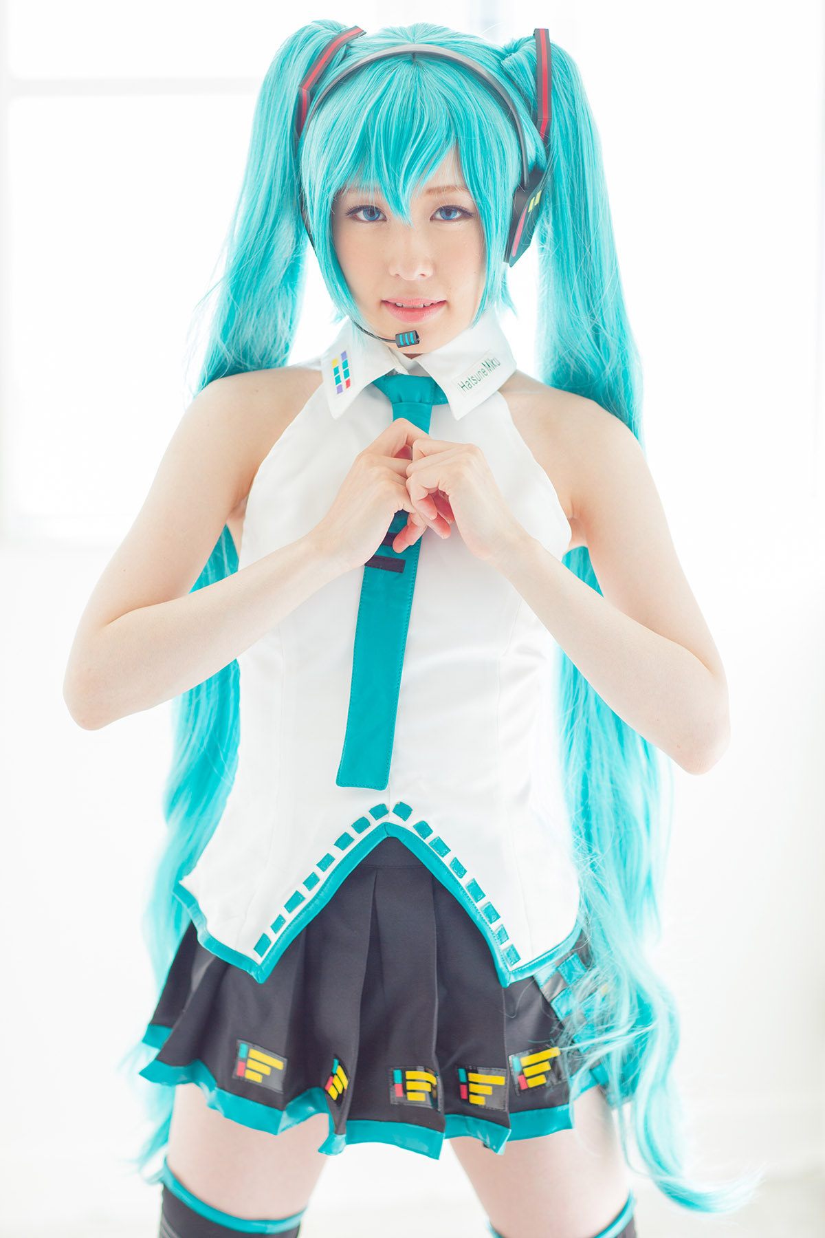 amateur photo [@factory (Tsuchiya Asami)] MikuCos (Vocaloid)_836530-0071