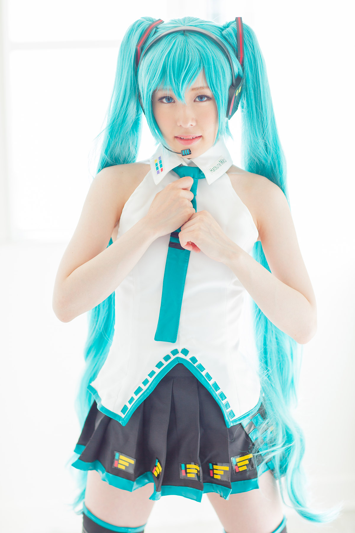 amateur photo [@factory (Tsuchiya Asami)] MikuCos (Vocaloid)_836530-0072