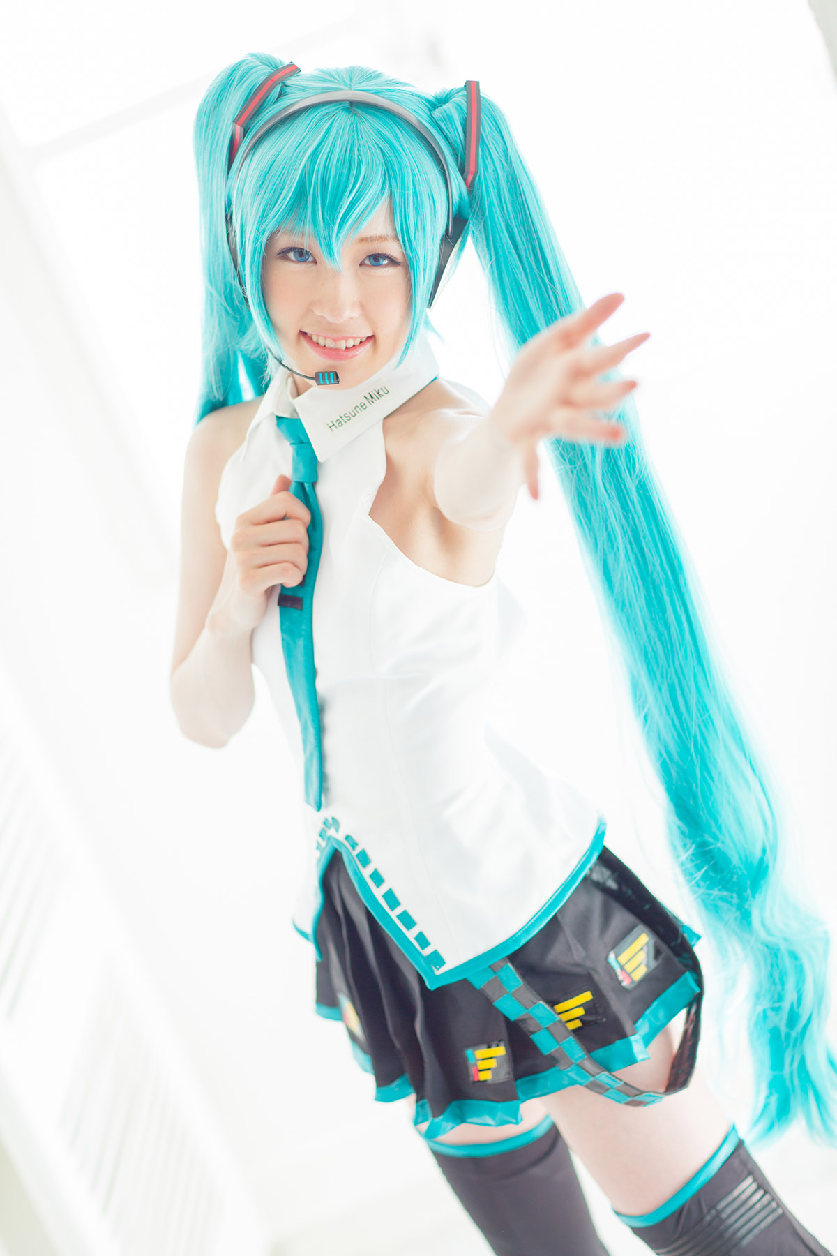 amateur photo [@factory (Tsuchiya Asami)] MikuCos (Vocaloid)_836530-0075