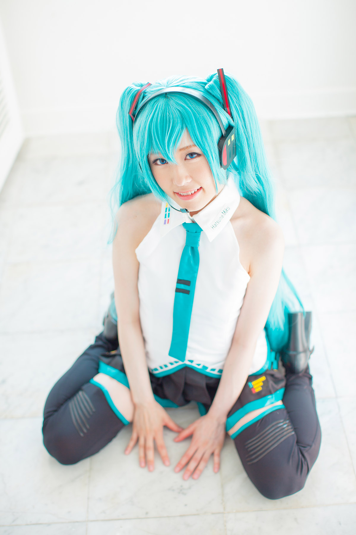 amateur photo [@factory (Tsuchiya Asami)] MikuCos (Vocaloid)_836530-0077