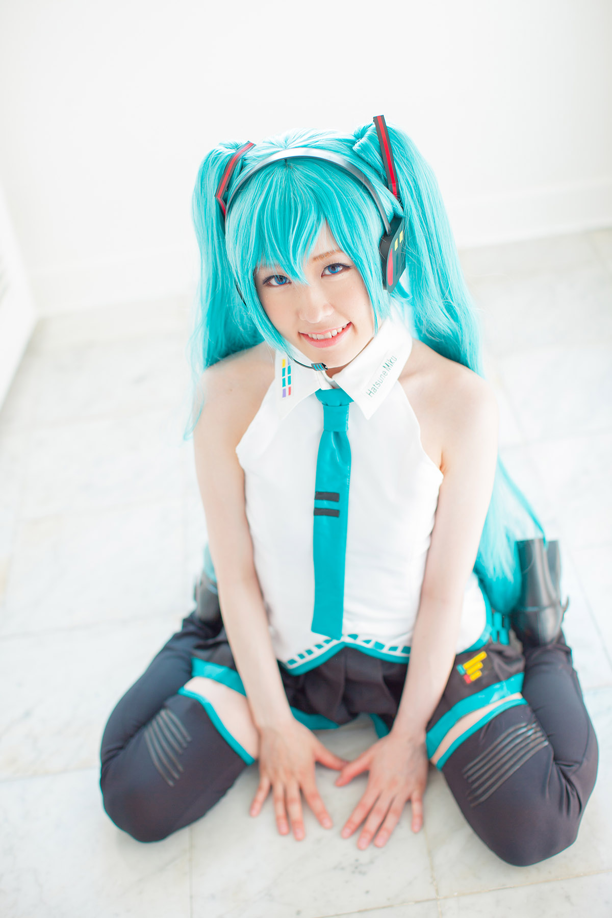 amateur photo [@factory (Tsuchiya Asami)] MikuCos (Vocaloid)_836530-0078