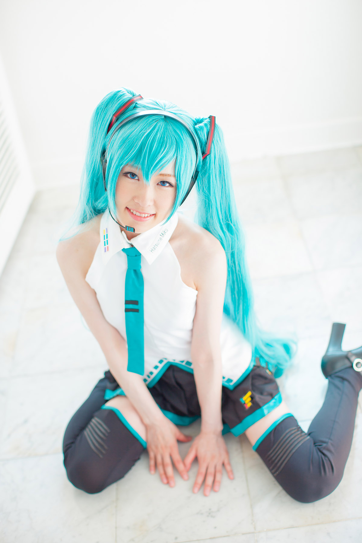 amateur photo [@factory (Tsuchiya Asami)] MikuCos (Vocaloid)_836530-0079