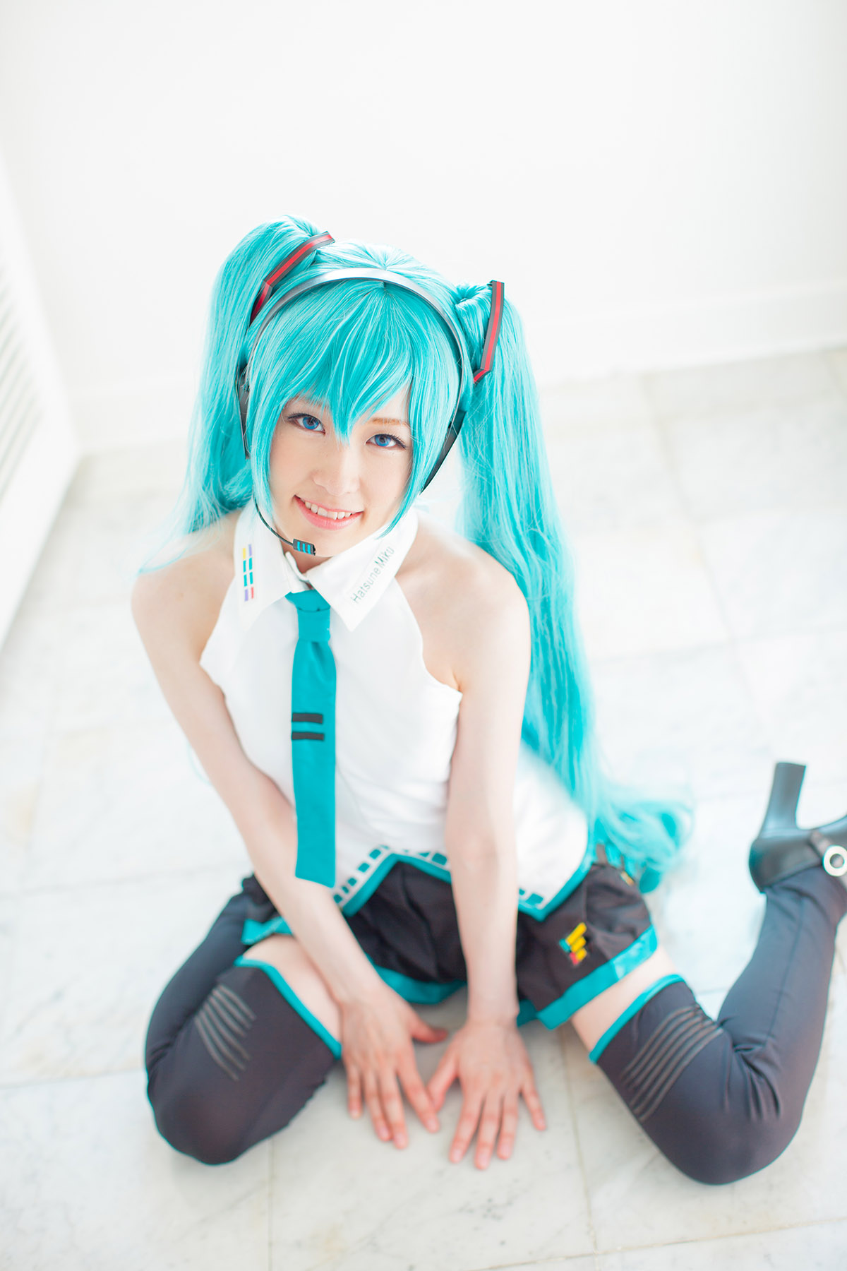 amateur photo [@factory (Tsuchiya Asami)] MikuCos (Vocaloid)_836530-0080