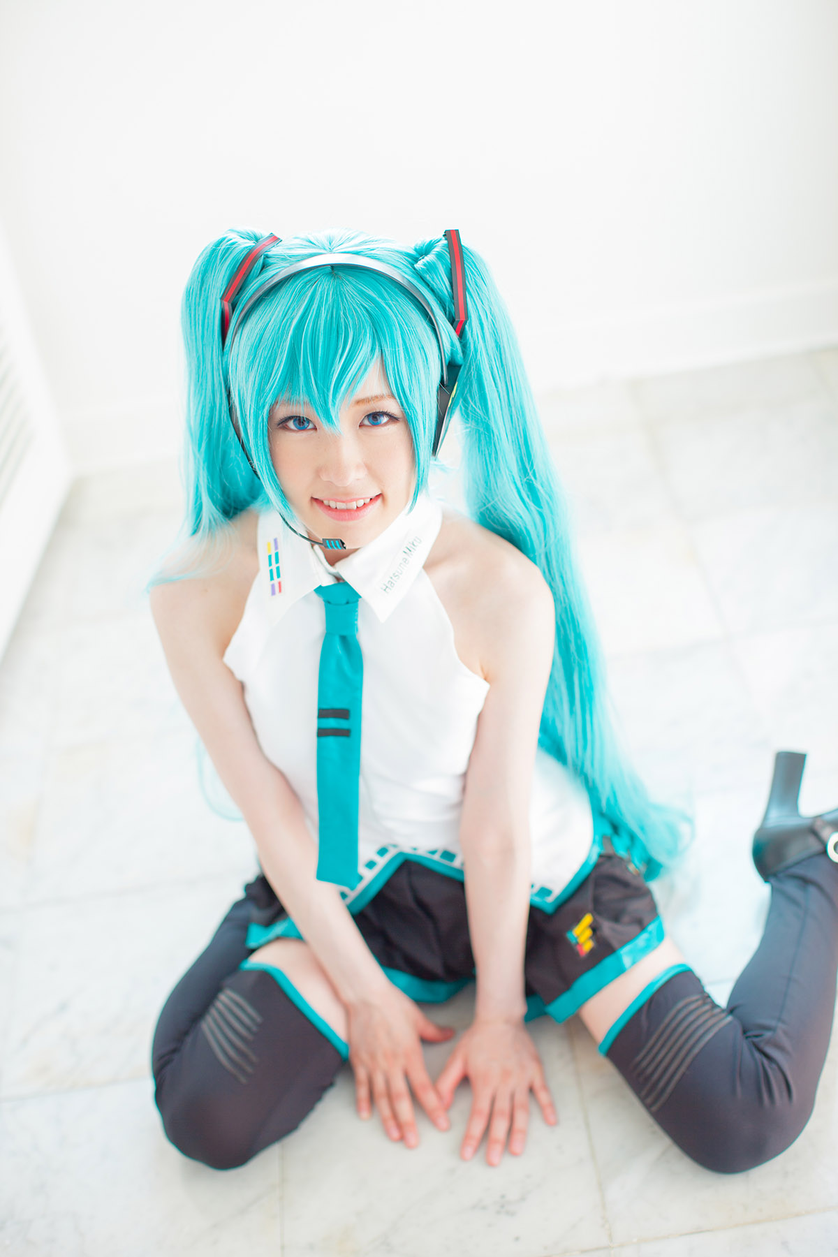 amateur photo [@factory (Tsuchiya Asami)] MikuCos (Vocaloid)_836530-0081