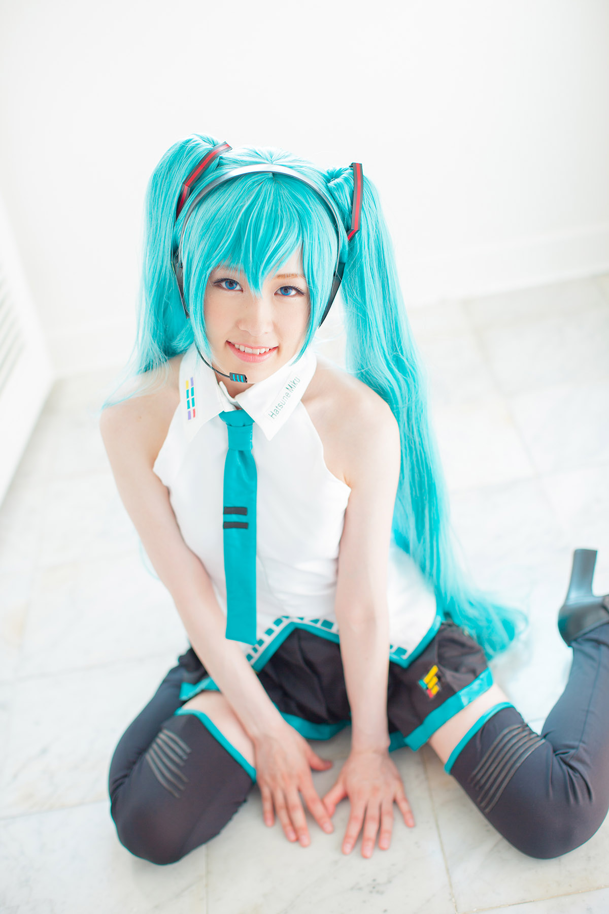 amateur photo [@factory (Tsuchiya Asami)] MikuCos (Vocaloid)_ -0082